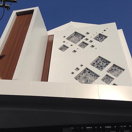 P21 Chiangmai Hotel Чиангмай Экстерьер фото