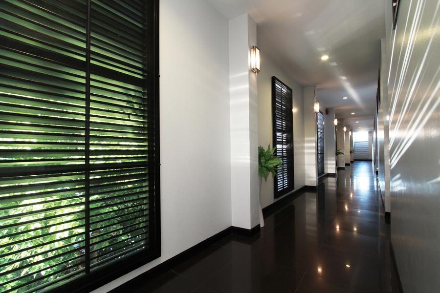 P21 Chiangmai Hotel Чиангмай Экстерьер фото