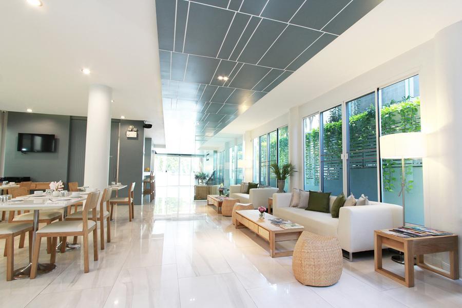 P21 Chiangmai Hotel Чиангмай Экстерьер фото