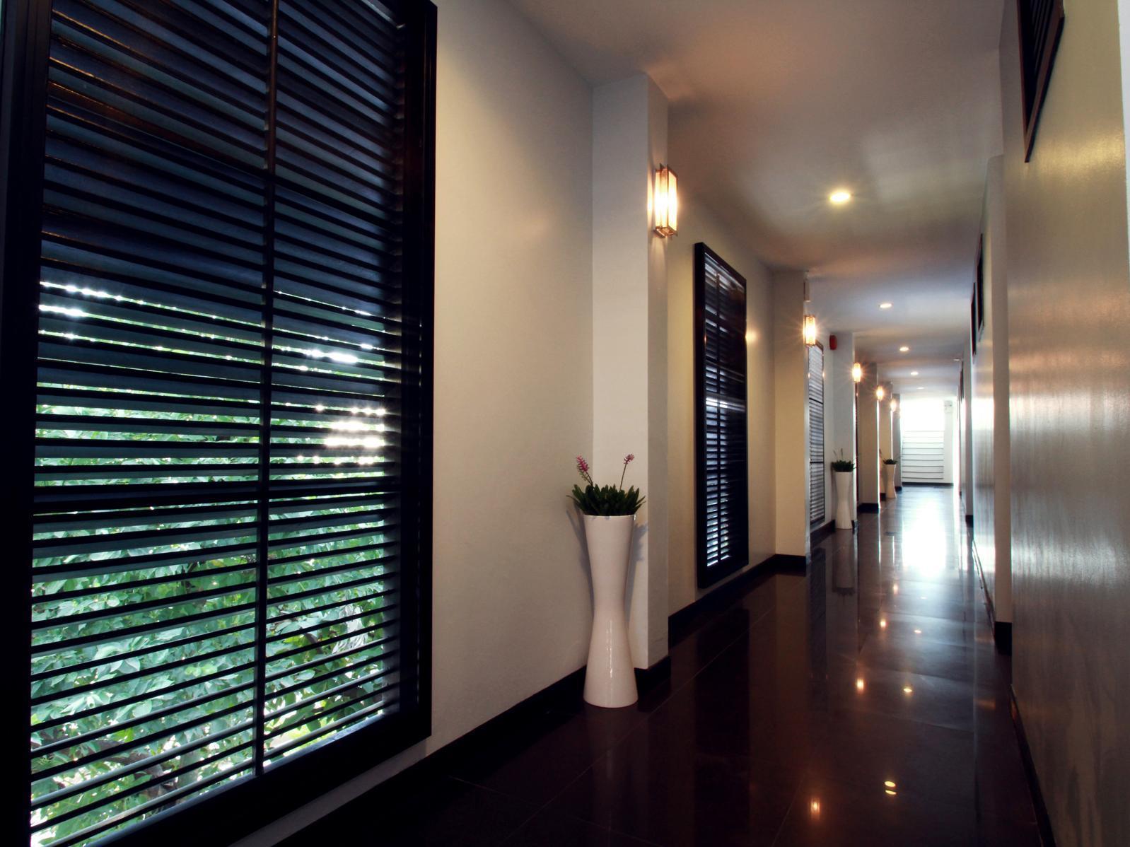 P21 Chiangmai Hotel Чиангмай Экстерьер фото