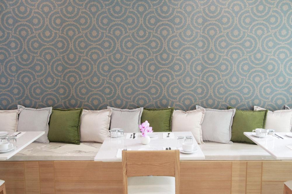 P21 Chiangmai Hotel Чиангмай Экстерьер фото