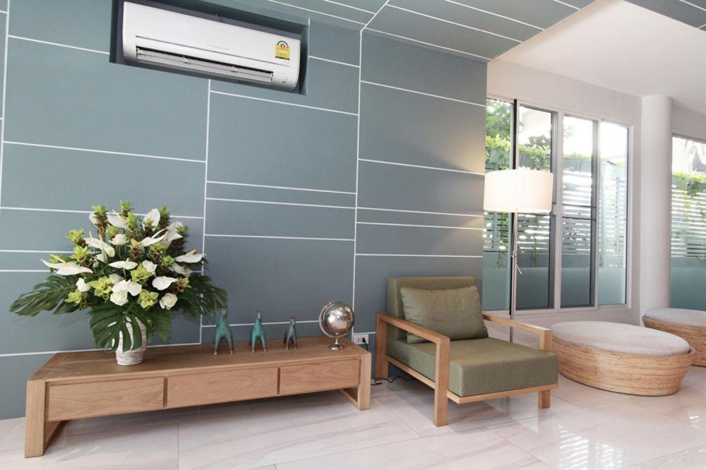 P21 Chiangmai Hotel Чиангмай Экстерьер фото