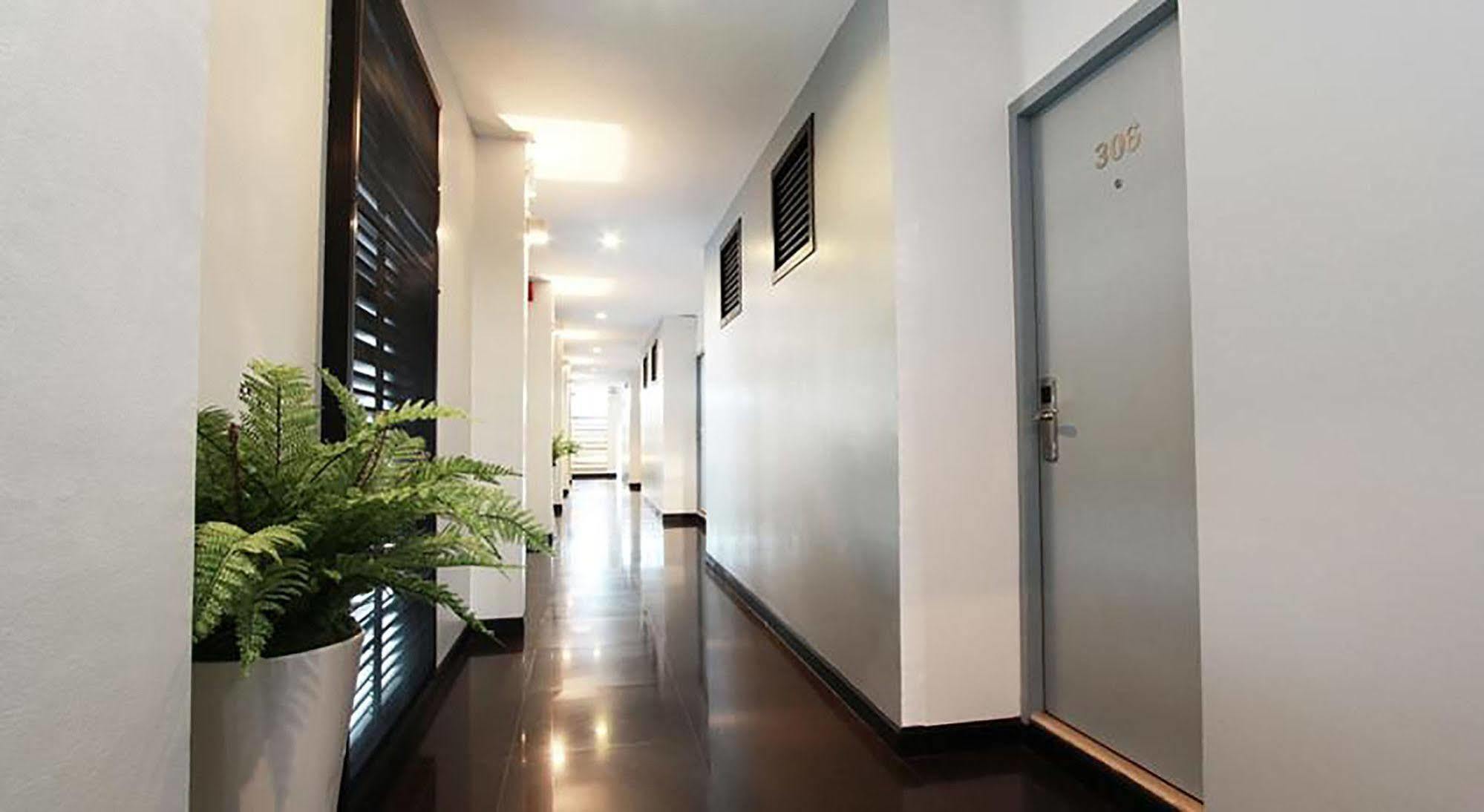 P21 Chiangmai Hotel Чиангмай Экстерьер фото