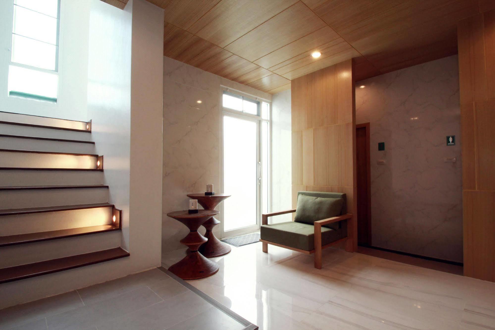 P21 Chiangmai Hotel Чиангмай Экстерьер фото