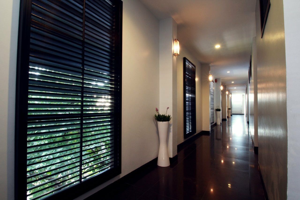 P21 Chiangmai Hotel Чиангмай Экстерьер фото